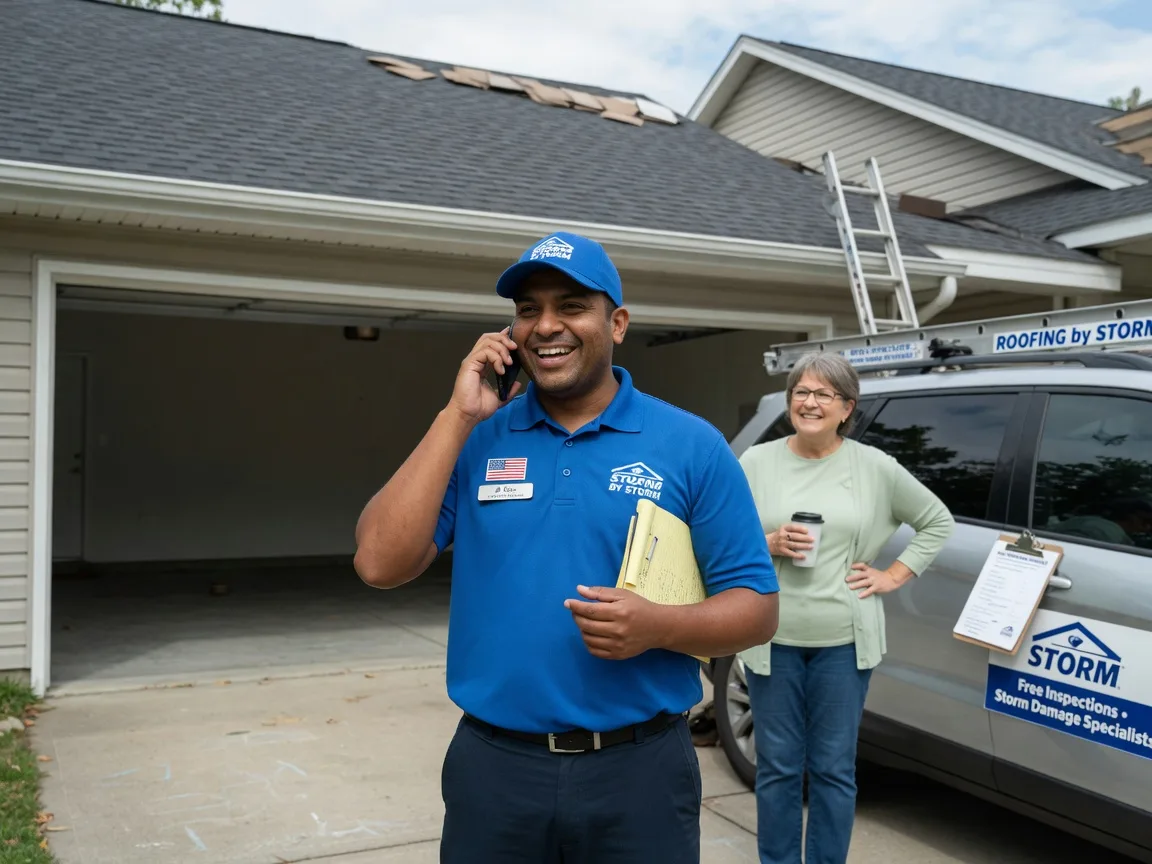 Roof Repair Near Me Midvale, OH FAQs