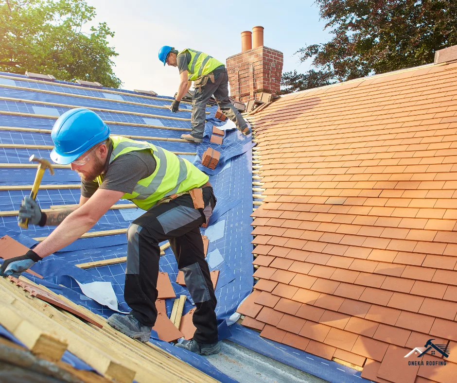 Why choose Roof Repair Near Me in Midvale, OH